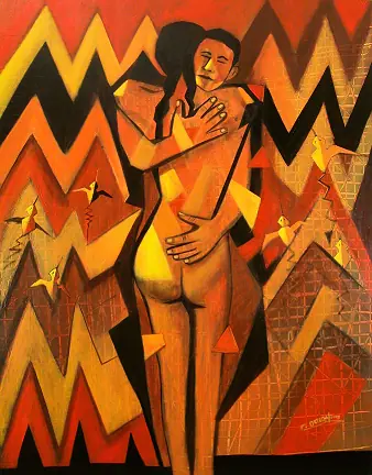 artista