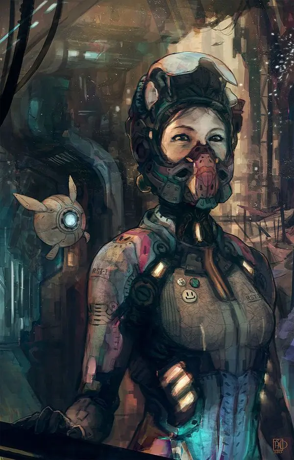 ilustrador ilustrador