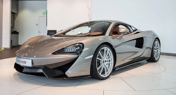 6 Automoviles britanicos que se tendran para el 2016