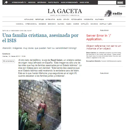 isis
