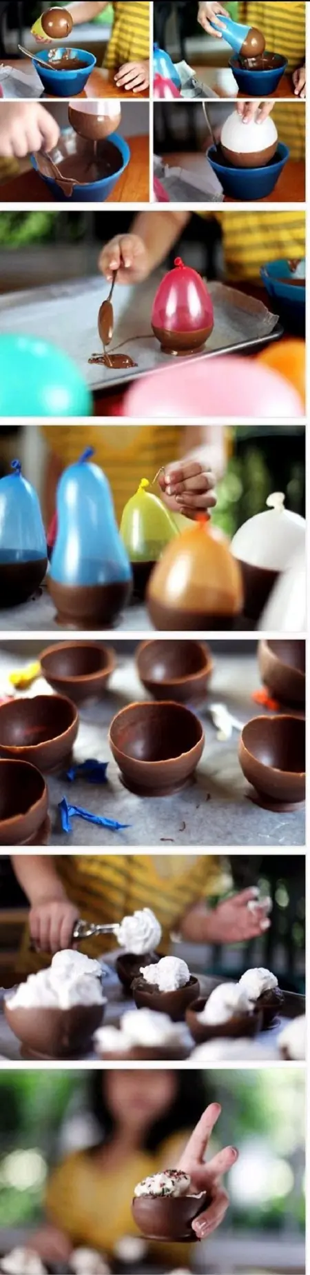 10 Platos que has estado comiendo de forma INCORRECTA
