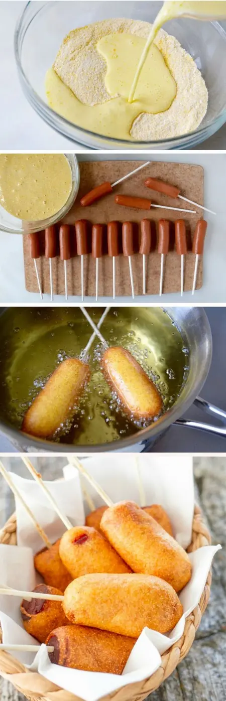 10 Platos que has estado comiendo de forma INCORRECTA