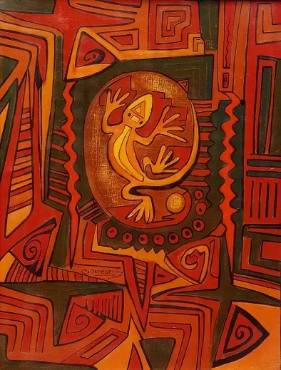 mejores artistas plasticos del m