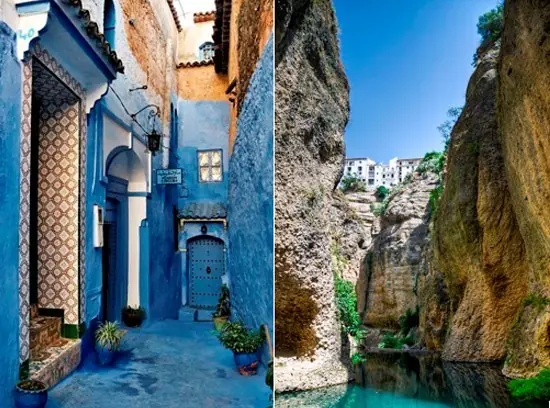 Granada Granada