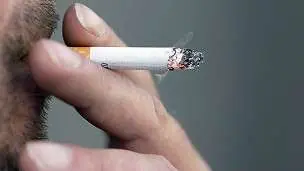 fumar