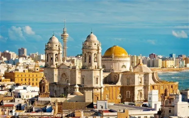 Jaen Jaen