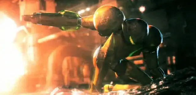 metroid prime
