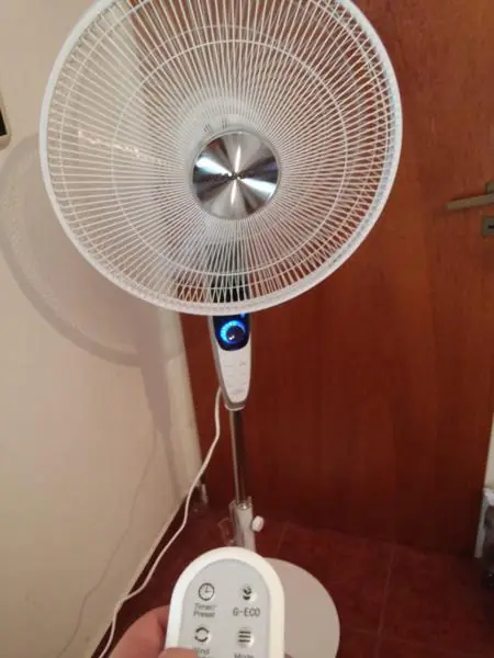 ventilador