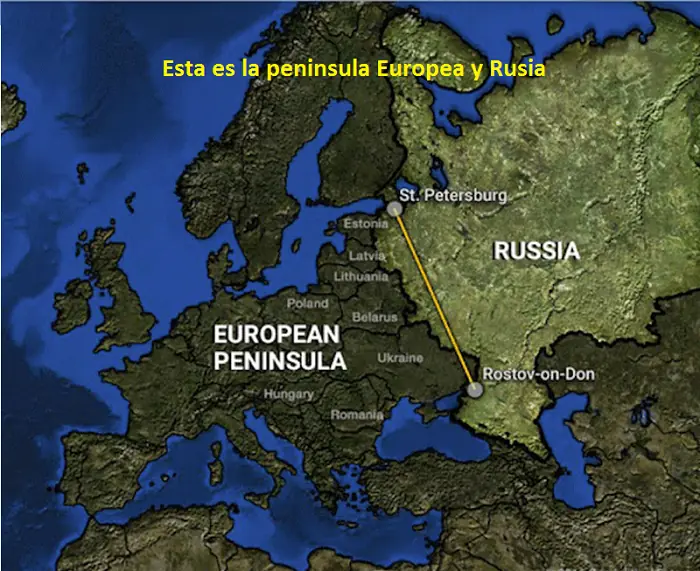 Rusia