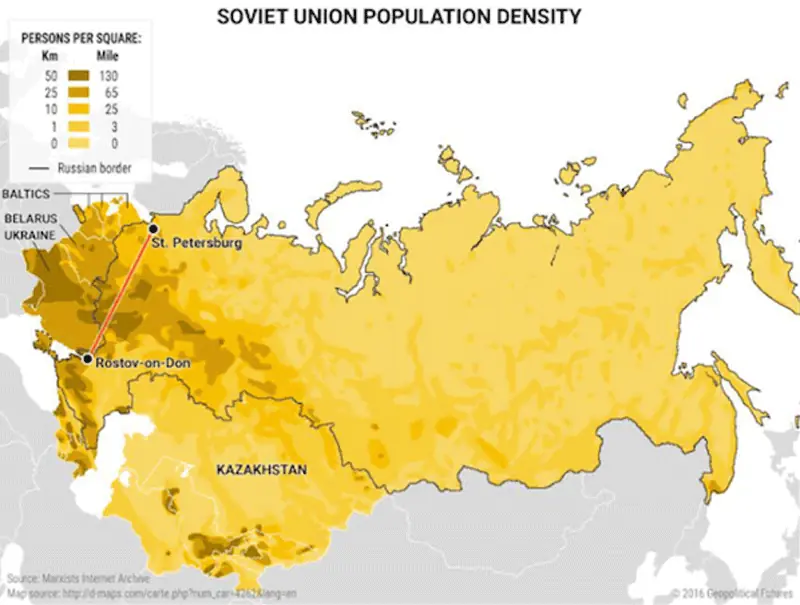 Geopolitica Vladimir Putin