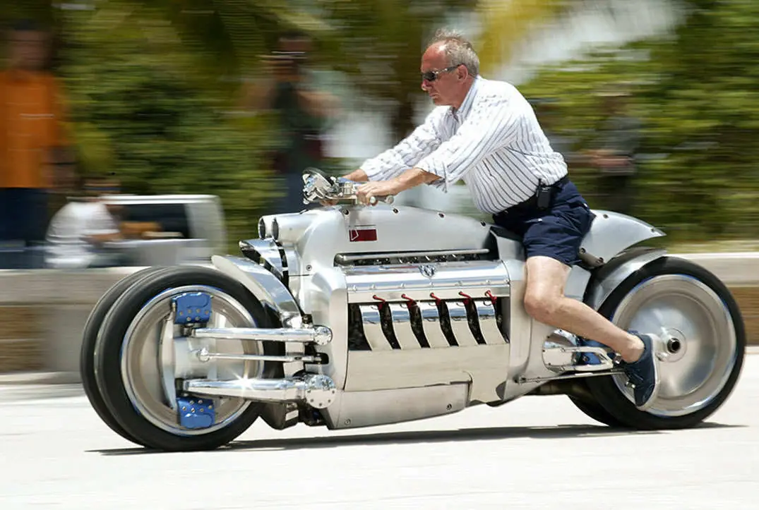 motos