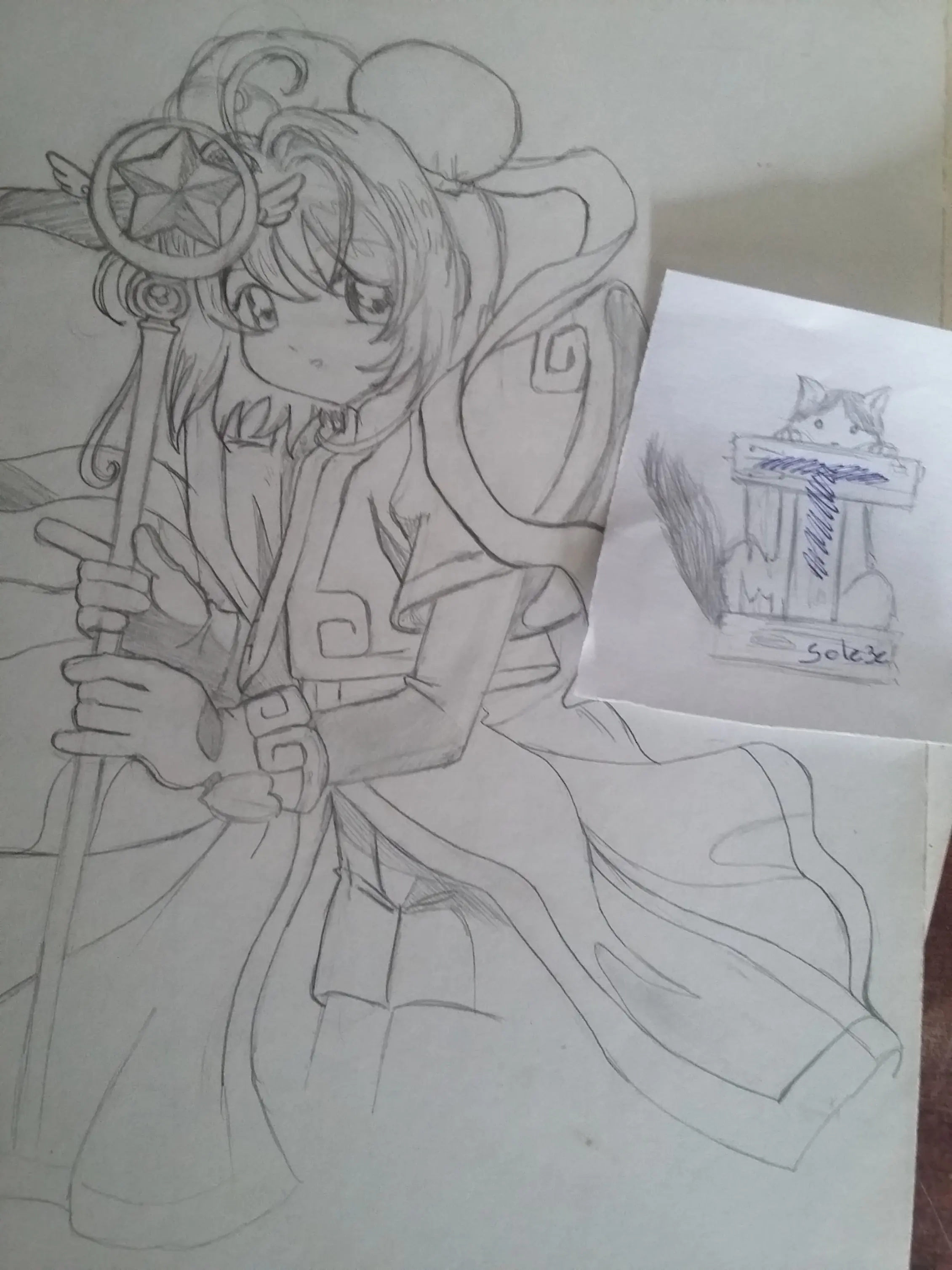 anime