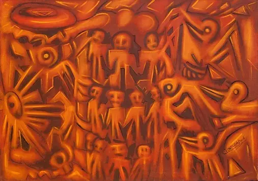 mejores artistas del mundo