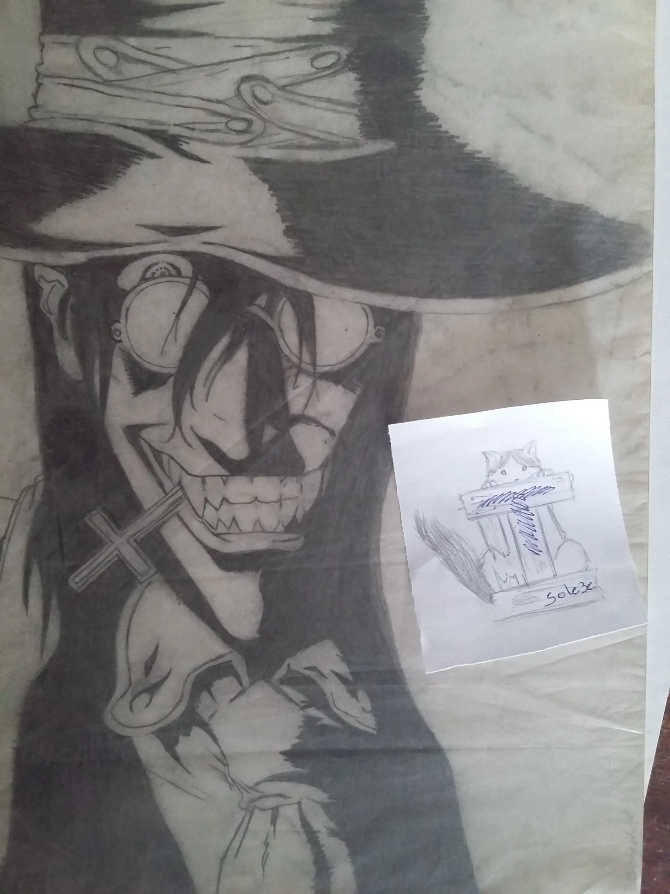 Dibujos