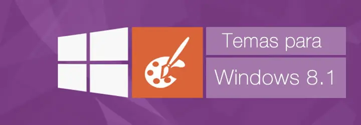 2do pack de Temas para windows 8