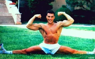 van damme