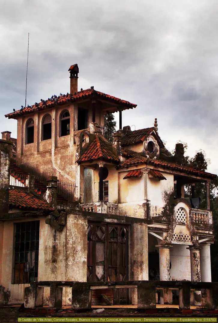 lugares