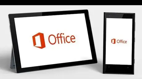 Microsoft: estas son las ocho novedades que trae Office 2016
