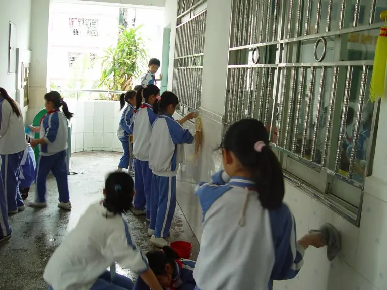 sanitarios