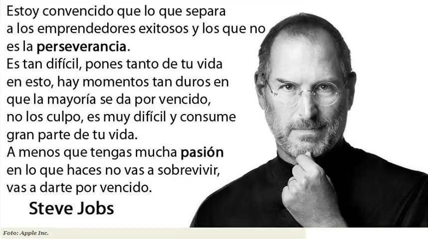 motivacion
