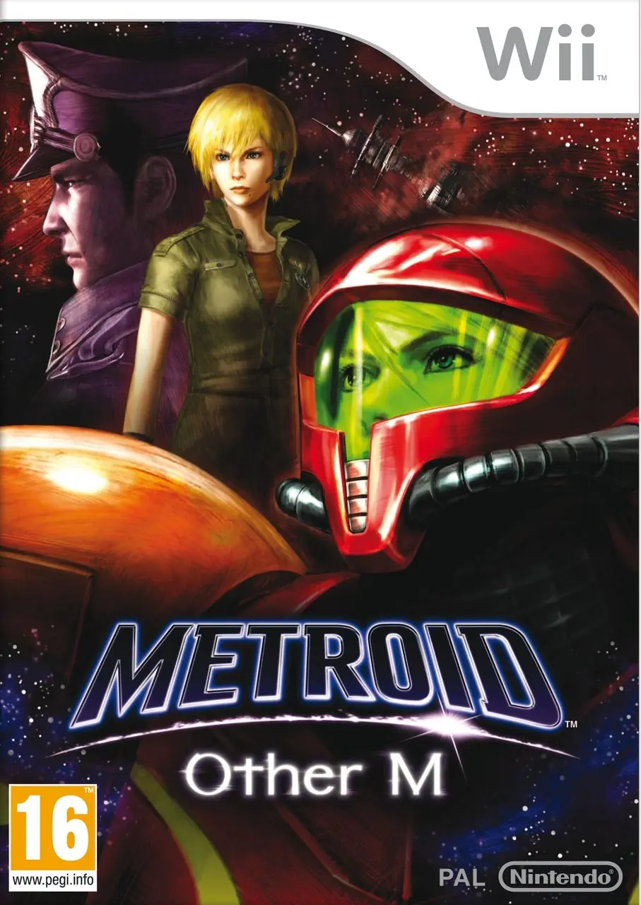 Mi análisis de Metroid Other M