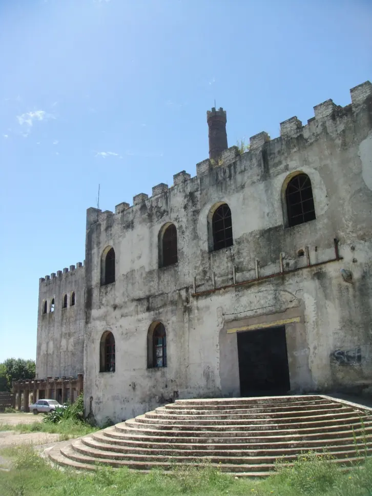 lugares