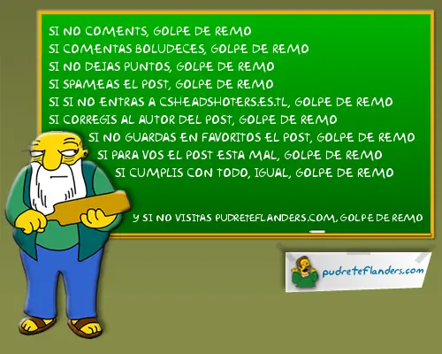 La Isla de las orgías