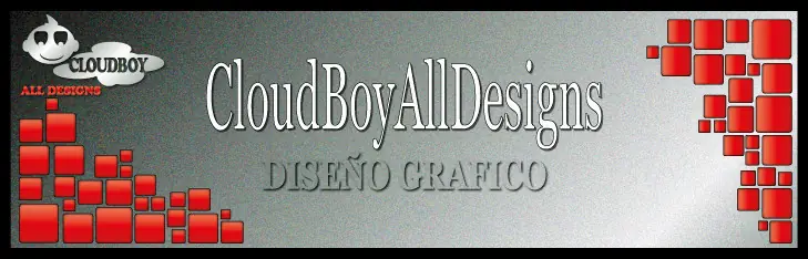 Interesante pagina de un buen diseñador.