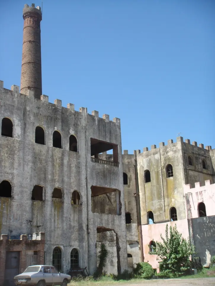 lugares
