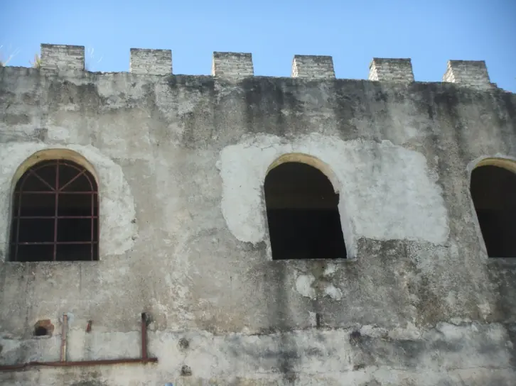 Lugares Olvidados en la provincia de Bs As