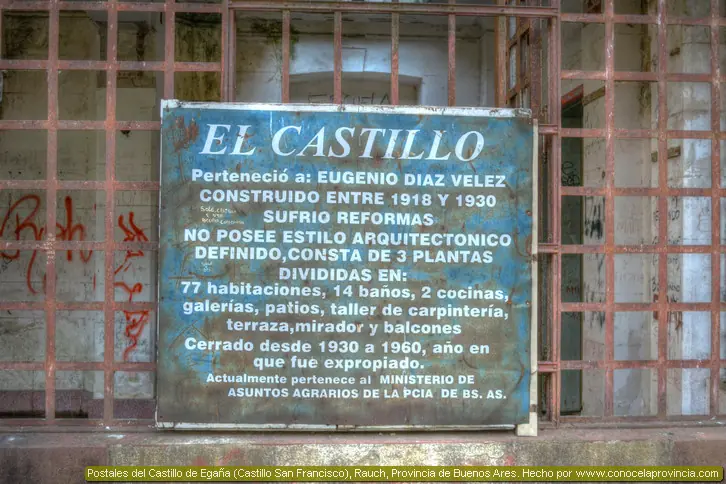 olvidados
