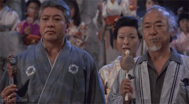 Algo raro está pasando