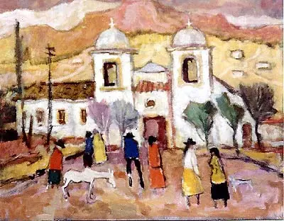 pastorino