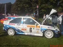 ford ford