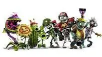 ZOMBIES