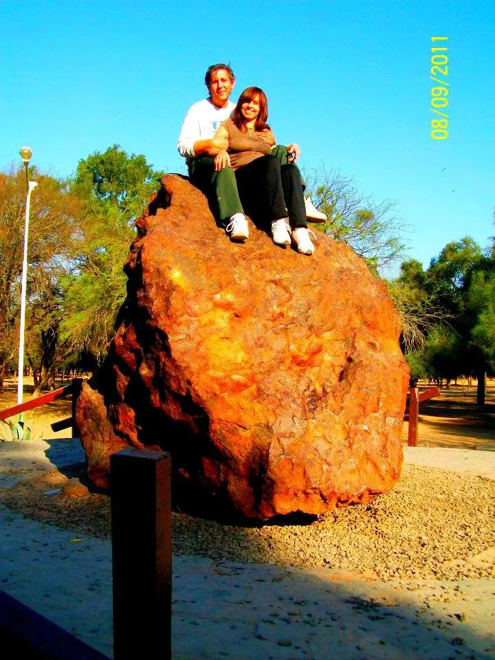 Sentados En La Estrella Fugaz