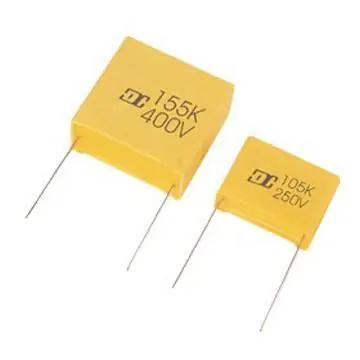 componentes electricos
