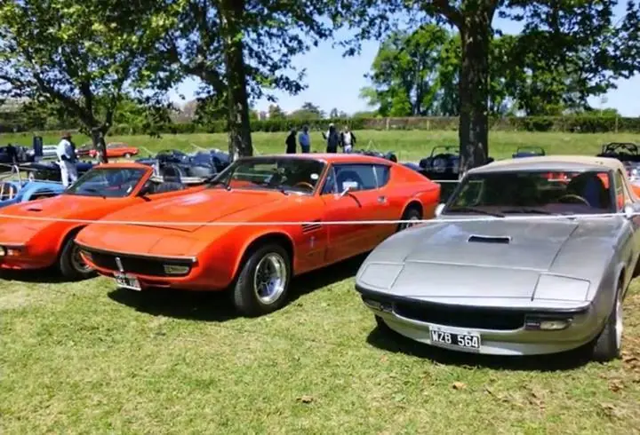 TORINO ARGENTINO
