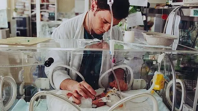 Estudio confirma mejora de supervivencia en muy prematuros