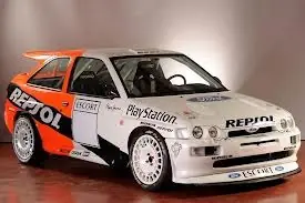 Ford Fiesta Ford Fiesta