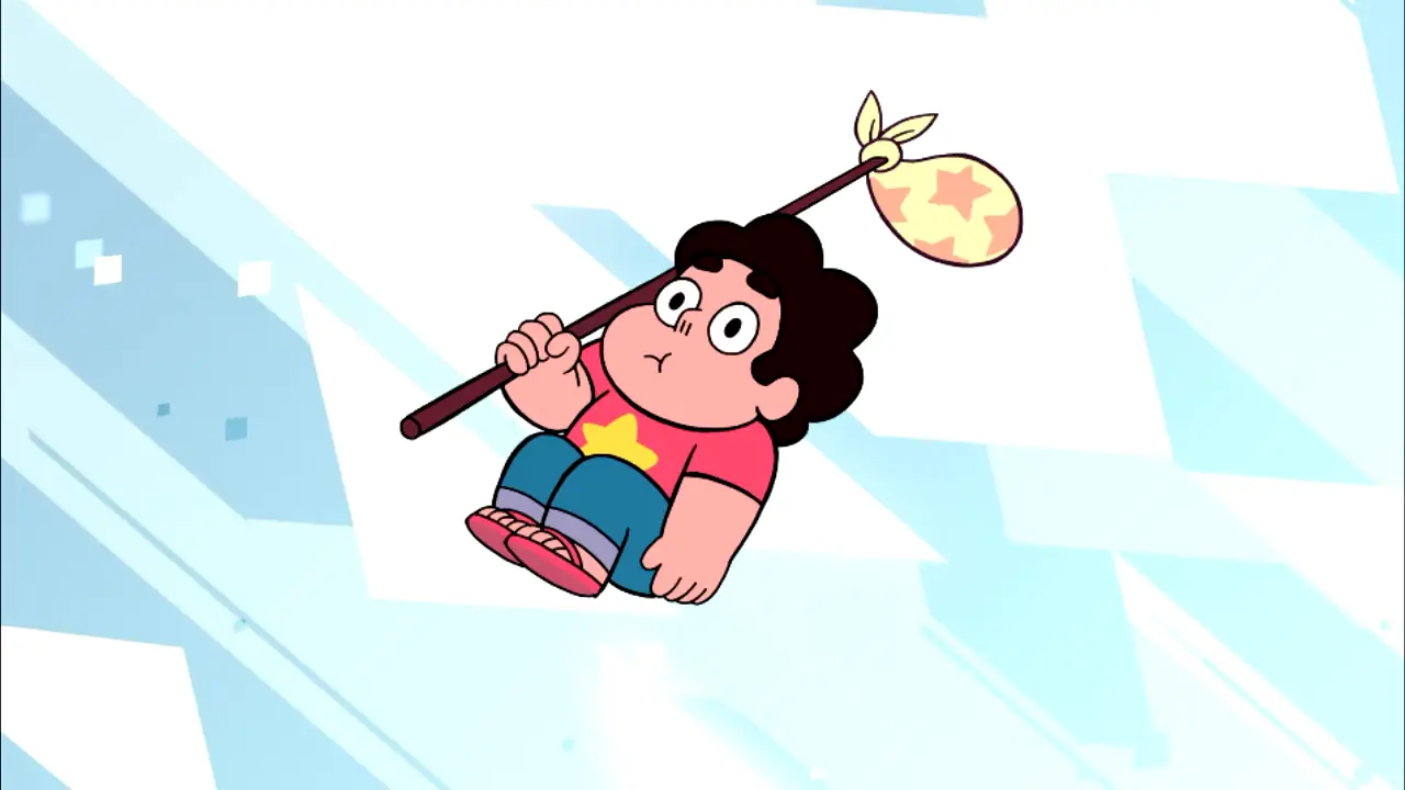 steven
