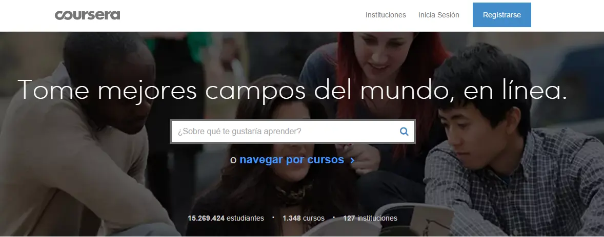 Aprendizaje Online Gratis