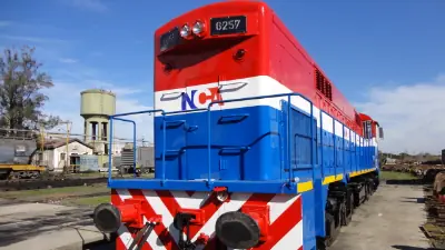 NCA