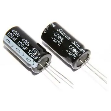 capacitor