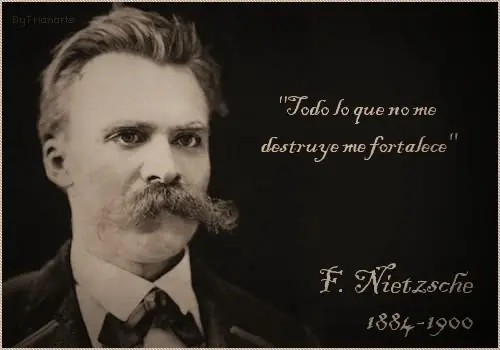 Nietzsche