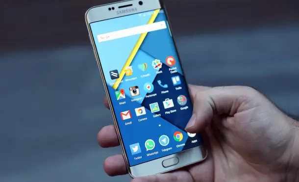 Crees Sentir tu Celular Vibrar, Pero No es así