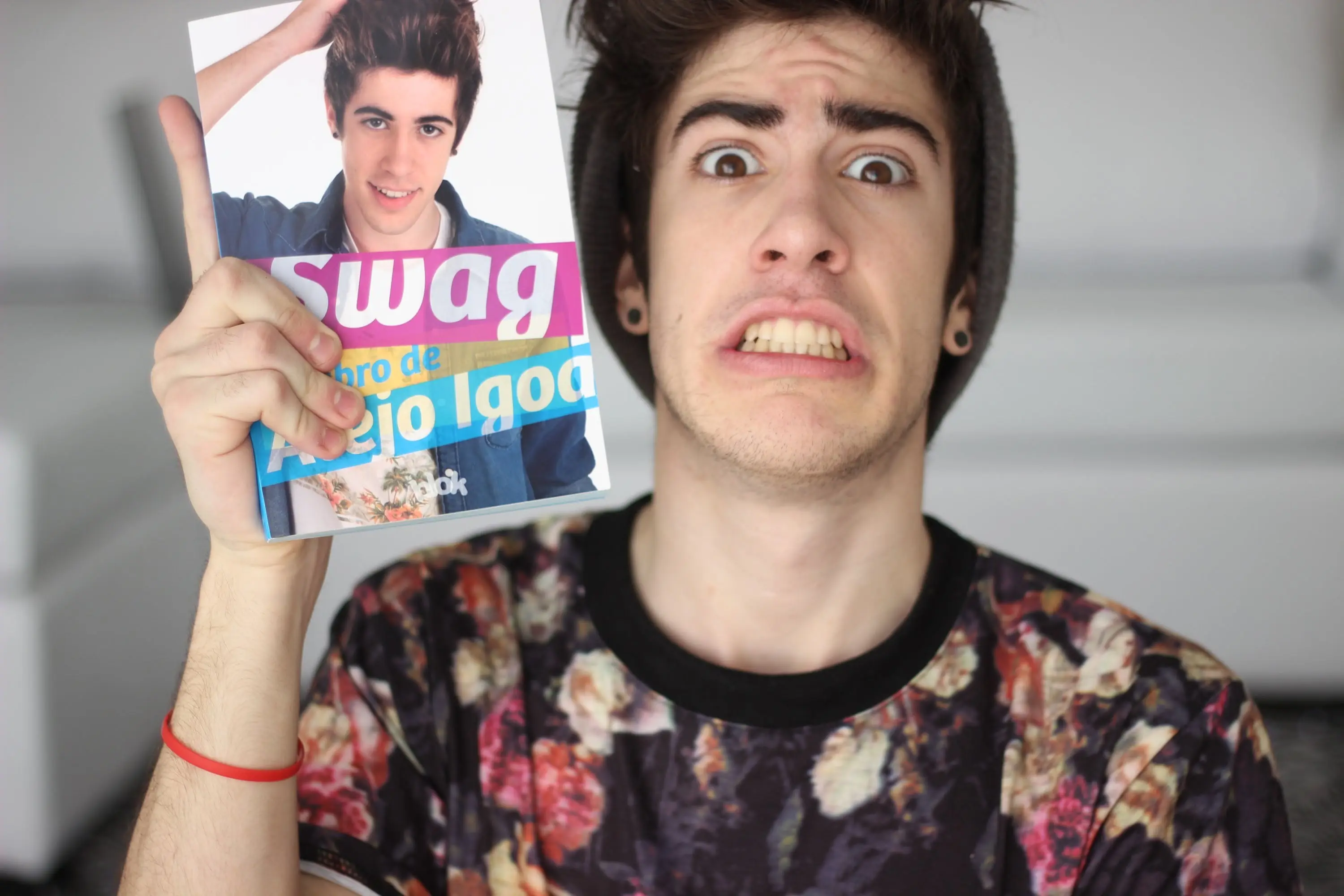 libro