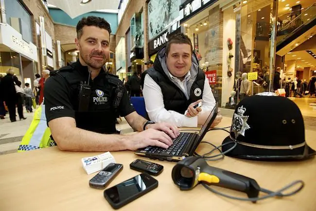 Cómo saber si el teléfono de segunda mano que compras