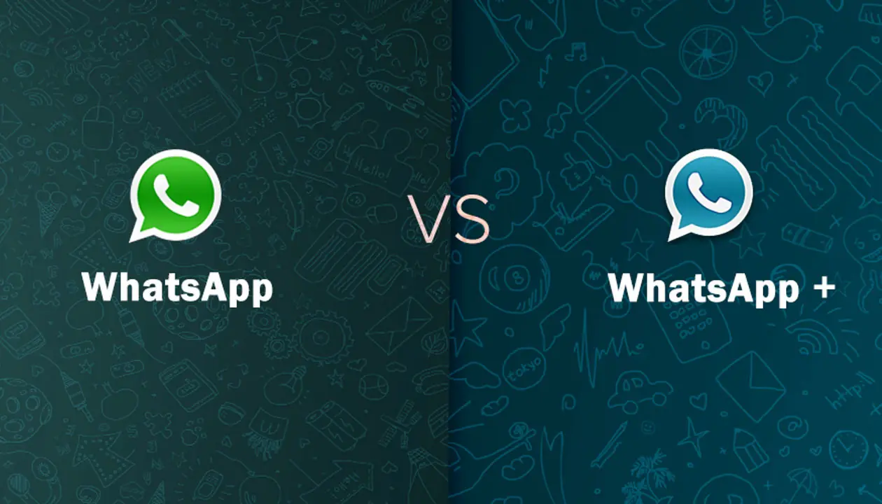 Tres alternativas a la aplicación oficial de WhatsApp