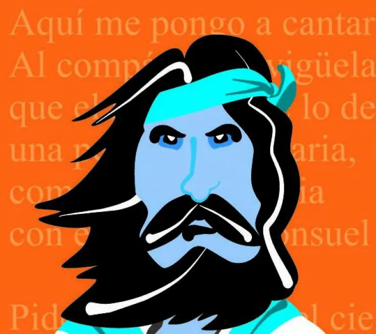 martin fierro